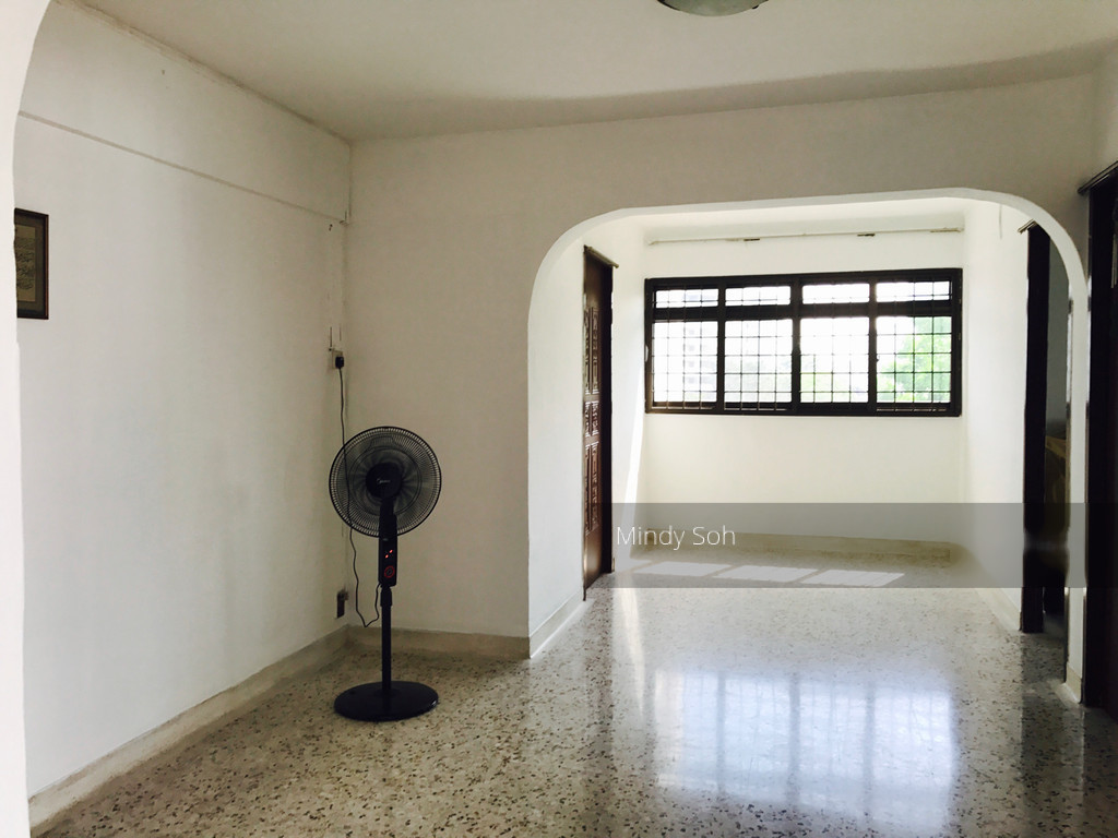 Blk 355 Clementi Avenue 2 (Clementi), HDB 5 Rooms #142833522
